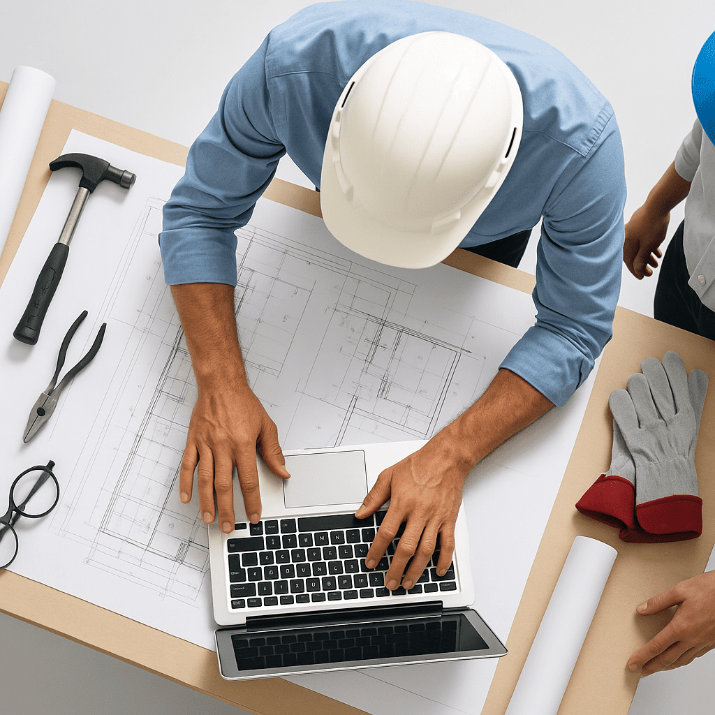Strong project oversight is essential to the success of any steel construction project—and that's where Unified Engineering stands out. Our in-house project management team leads with clarity, coordination, and technical expertise to keep every phase of your project aligned. From early design collaboration and material procurement to scheduling and site execution, we ensure smooth communication and alignment across all stakeholders—consultants, engineers, fabricators, and field crews alike. Whether it's a large-scale commercial project or a detailed institutional retrofit, we manage the moving parts so you can focus on the bigger picture.