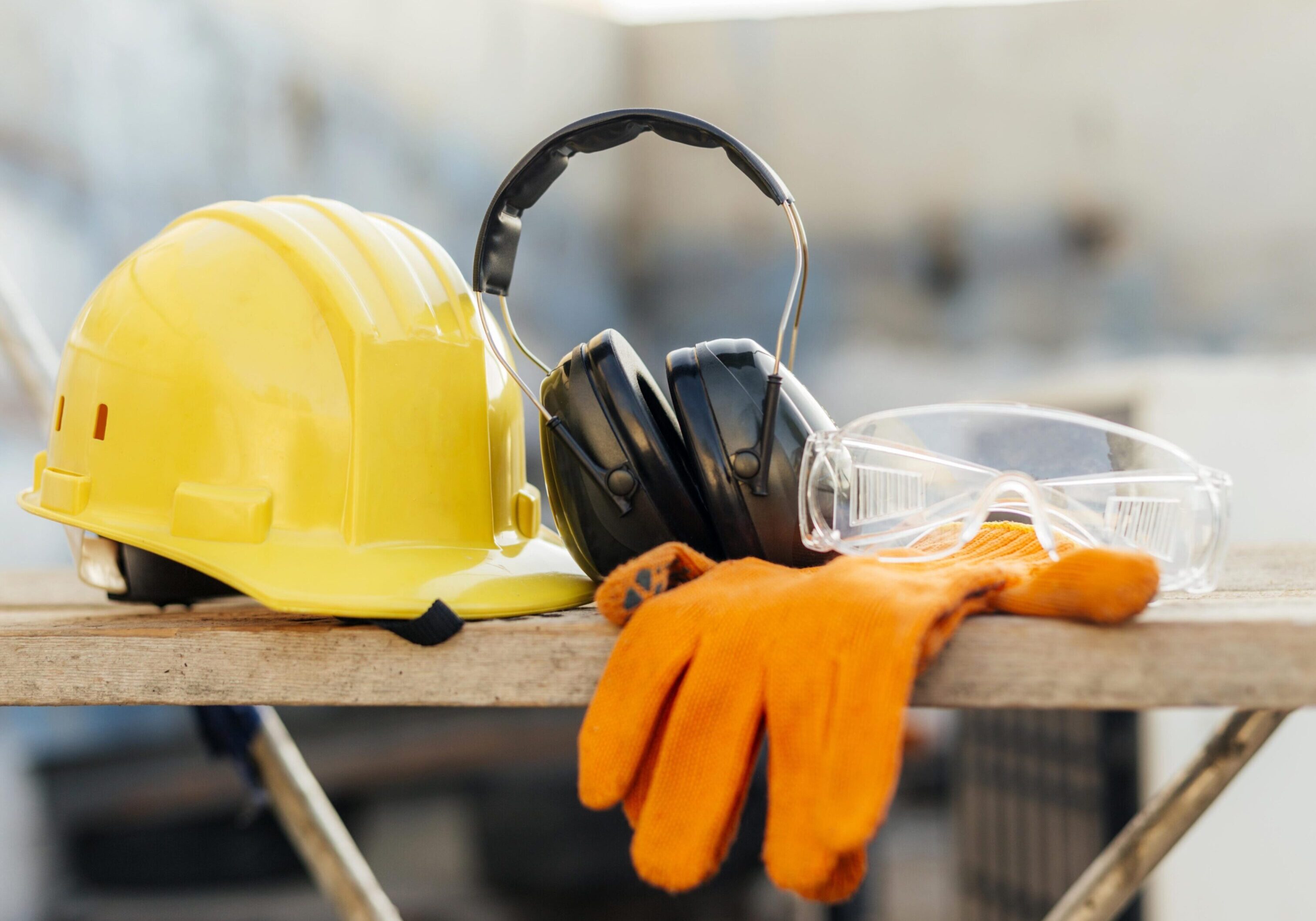 front-view-protective-glasses-with-hard-hat-headphones