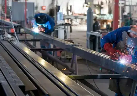 steel-fabrication